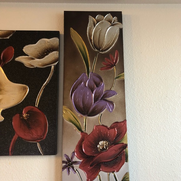 Decorative frames - Picture 4 of 4